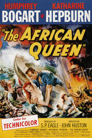 The African Queen 70th Anniversary presented by TCM
